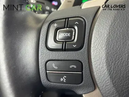 Photo 15 Lexus Nx  300h 4WD