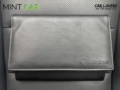 Photo 28 Lexus Nx  300h 4WD