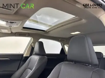 Photo 30 Lexus Nx  300h 4WD