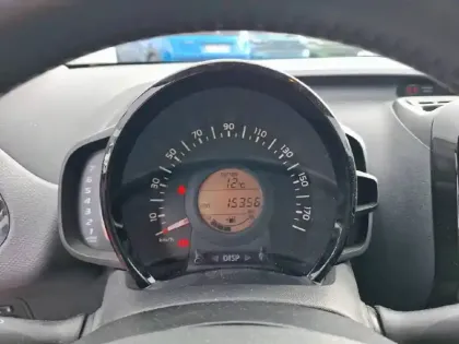 Photo 9 Peugeot 108  VTi 72ch S&S BVM5