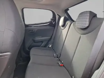 Photo 11 Peugeot 108  VTi 72ch S&S BVM5