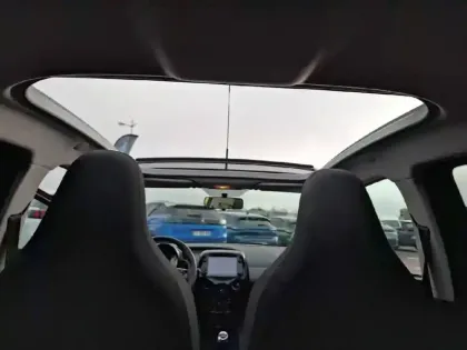 Photo 25 Peugeot 108  VTi 72ch S&S BVM5