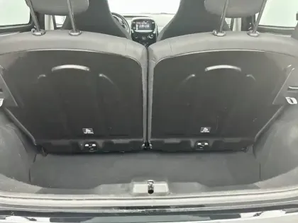 Photo 33 Peugeot 108  VTi 72ch S&S BVM5