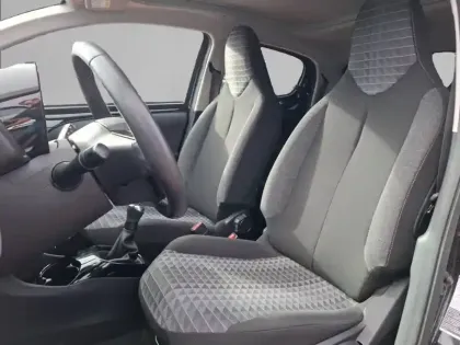 Photo 10 Peugeot 108  VTi 72ch S&S BVM5