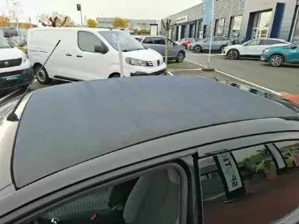 Photo 27 Peugeot 108  VTi 72ch S&S BVM5