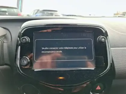 Photo 21 Peugeot 108  VTi 72ch S&S BVM5