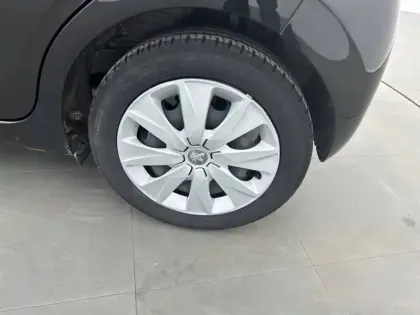 Photo 40 Peugeot 108  VTi 72ch S&S BVM5