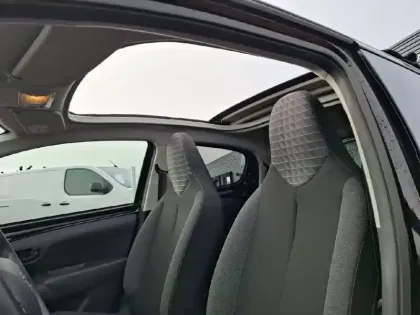 Photo 23 Peugeot 108  VTi 72ch S&S BVM5