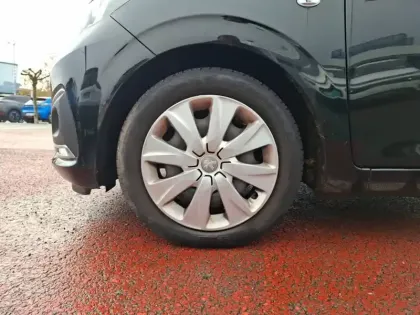 Photo 12 Peugeot 108  VTi 72ch S&S BVM5