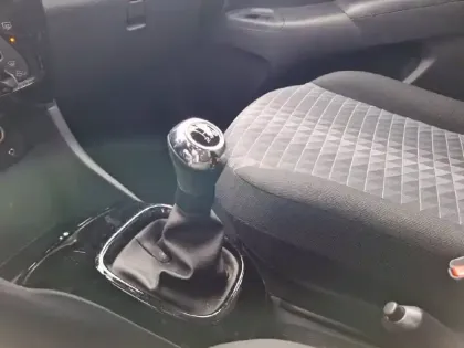 Photo 13 Peugeot 108  VTi 72ch S&S BVM5