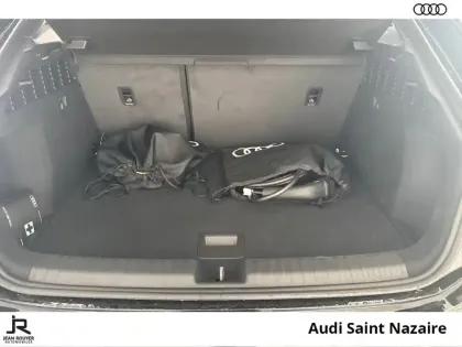 Photo 25 Audi A3  Sportback TFSI e Hybride rechargeable 204 S tronic 6