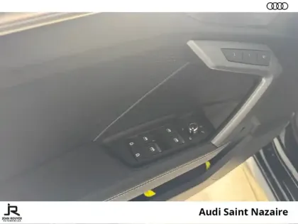 Photo 19 Audi A3  Sportback TFSI e Hybride rechargeable 204 S tronic 6