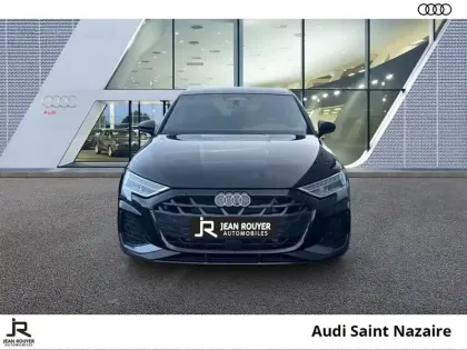 Photo 7 Audi A3  Sportback TFSI e Hybride rechargeable 204 S tronic 6