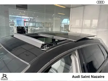 Photo 23 Audi A3  Sportback TFSI e Hybride rechargeable 204 S tronic 6