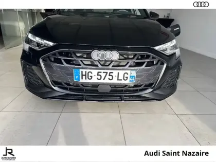 Photo 11 Audi A3  Sportback TFSI e Hybride rechargeable 204 S tronic 6