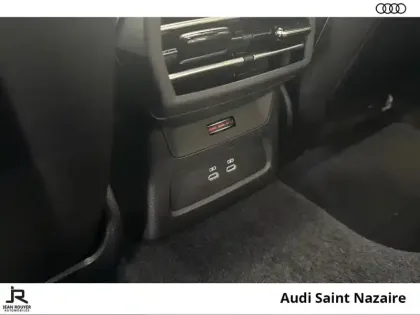 Photo 16 Audi A3  Sportback TFSI e Hybride rechargeable 204 S tronic 6
