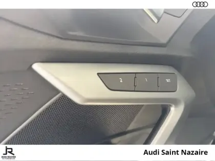 Photo 15 Audi A3  Sportback TFSI e Hybride rechargeable 204 S tronic 6