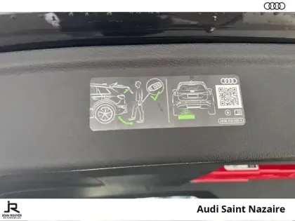 Photo 21 Audi A3  Sportback TFSI e Hybride rechargeable 204 S tronic 6