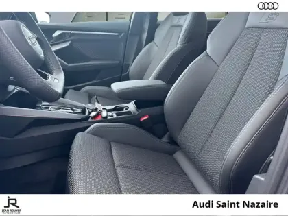 Photo 14 Audi A3  Sportback TFSI e Hybride rechargeable 204 S tronic 6