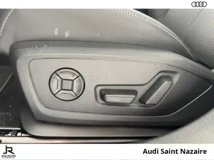 Photo 9 Audi A3  Sportback TFSI e Hybride rechargeable 204 S tronic 6