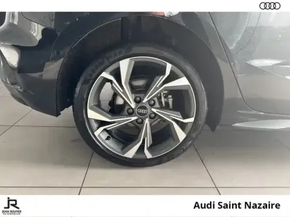 Photo 8 Audi A3  Sportback TFSI e Hybride rechargeable 204 S tronic 6