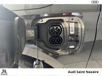 Photo 10 Audi A3  Sportback TFSI e Hybride rechargeable 204 S tronic 6