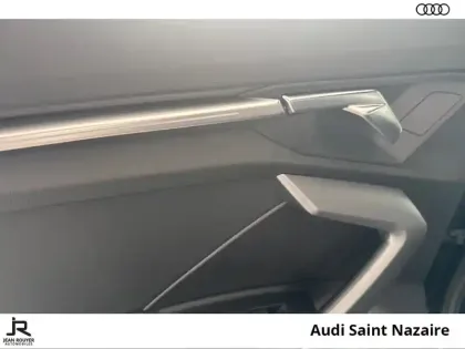 Photo 17 Audi A3  Sportback TFSI e Hybride rechargeable 204 S tronic 6