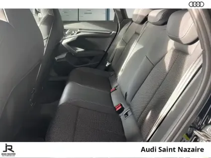 Photo 24 Audi A3  Sportback TFSI e Hybride rechargeable 204 S tronic 6