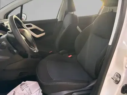 Photo 10 Peugeot 208  PureTech 68ch BVM5