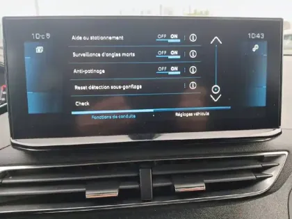 Photo 19 Peugeot 3008  Puretech 130ch S&S EAT8