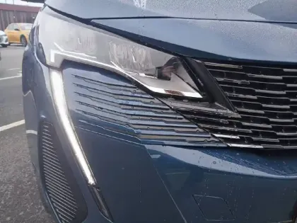 Photo 15 Peugeot 3008  Puretech 130ch S&S EAT8