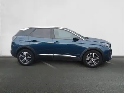 Photo 3 Peugeot 3008  Puretech 130ch S&S EAT8