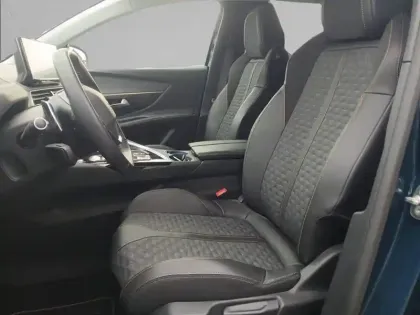 Photo 10 Peugeot 3008  Puretech 130ch S&S EAT8