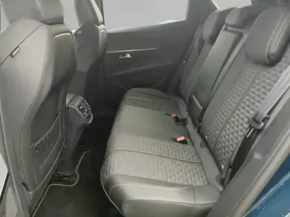 Photo 11 Peugeot 3008  Puretech 130ch S&S EAT8