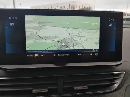 Photo 17 Peugeot 3008  Puretech 130ch S&S EAT8