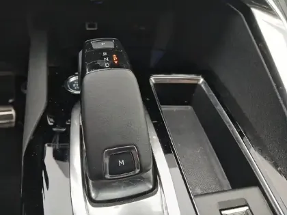 Photo 13 Peugeot 3008  Puretech 130ch S&S EAT8