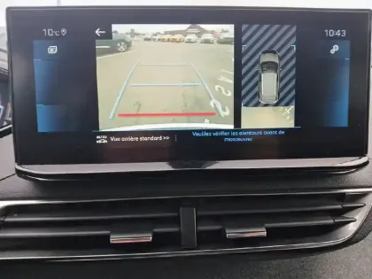 Photo 21 Peugeot 3008  Puretech 130ch S&S EAT8