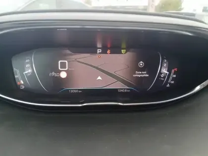 Photo 9 Peugeot 3008  Puretech 130ch S&S EAT8