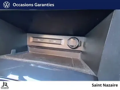 Photo 31 Volkswagen Tiguan allspace  2.0 TDI 150ch DSG7