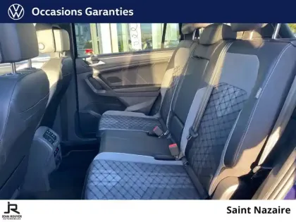 Photo 60 Volkswagen Tiguan allspace  2.0 TDI 150ch DSG7