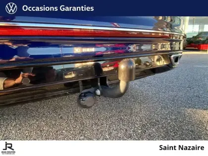 Photo 47 Volkswagen Tiguan allspace  2.0 TDI 150ch DSG7