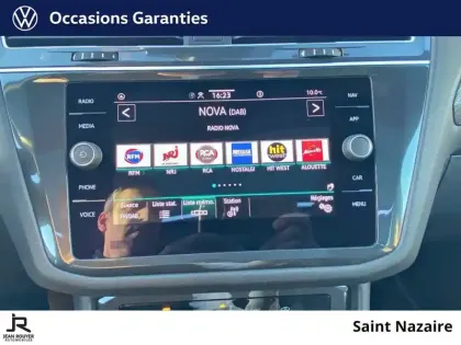 Photo 59 Volkswagen Tiguan allspace  2.0 TDI 150ch DSG7