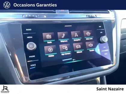 Photo 63 Volkswagen Tiguan allspace  2.0 TDI 150ch DSG7