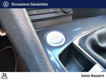 Photo 69 Volkswagen Tiguan allspace  2.0 TDI 150ch DSG7