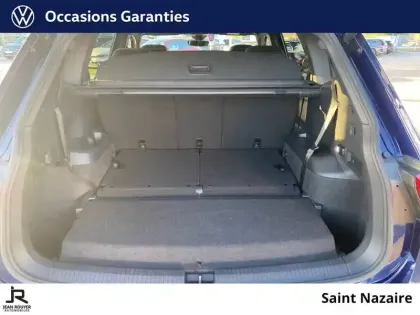 Photo 68 Volkswagen Tiguan allspace  2.0 TDI 150ch DSG7