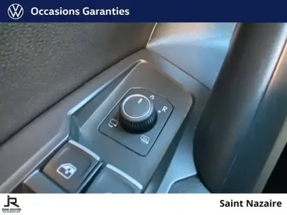 Photo 48 Volkswagen Tiguan allspace  2.0 TDI 150ch DSG7