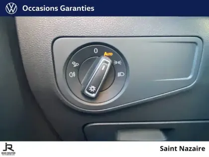 Photo 49 Volkswagen Tiguan allspace  2.0 TDI 150ch DSG7