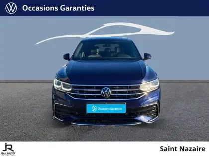 Photo 44 Volkswagen Tiguan allspace  2.0 TDI 150ch DSG7