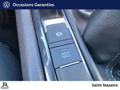 Photo 33 Volkswagen Tiguan allspace  2.0 TDI 150ch DSG7