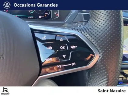 Photo 21 Volkswagen Tiguan allspace  2.0 TDI 150ch DSG7